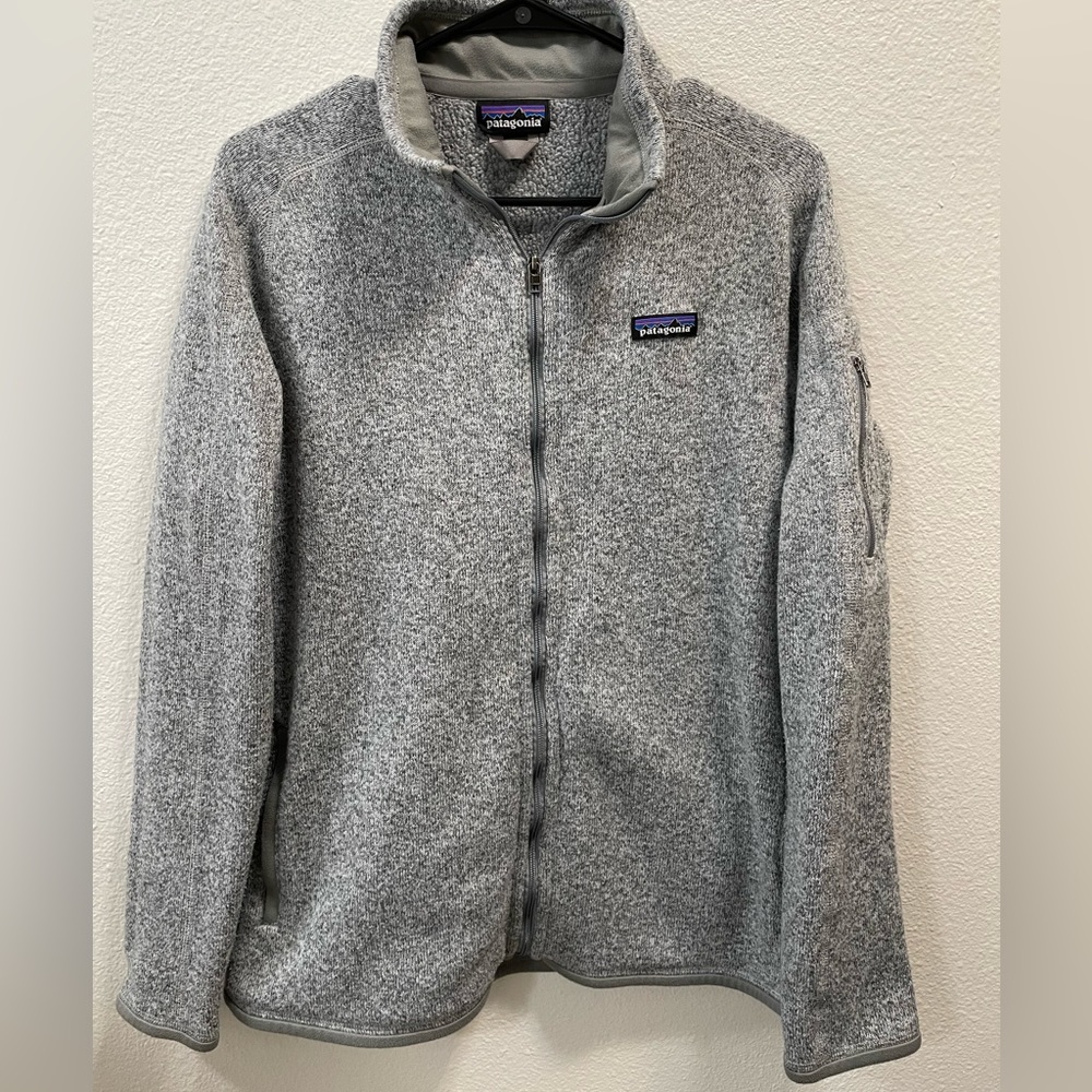 Patagonia Better Sweater Fleece Jacket - Women's